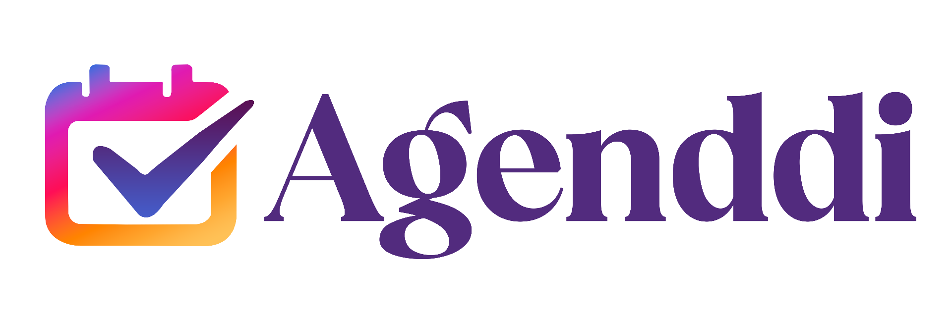Agenddi
